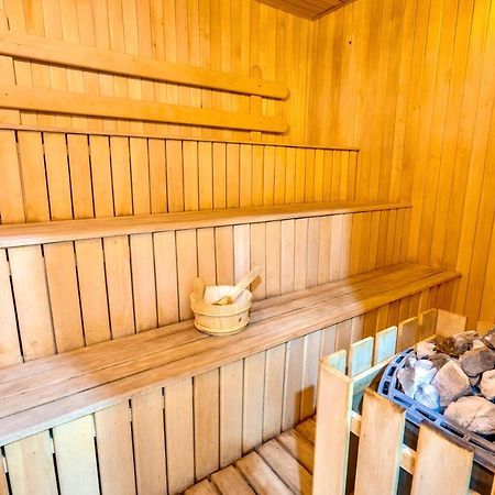 Gvc 314 Atrium New Gudauri Apartment Екстериор снимка